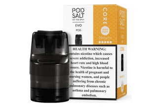 How To Refill Your Pod With Salt Vape Liquid