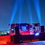 How To Choose The Best Event Lighting For Any Occasion